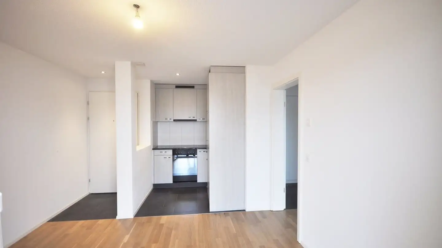 Apartment for rent - Route Wilhelm-Kaiser 11, 1700 Fribourg