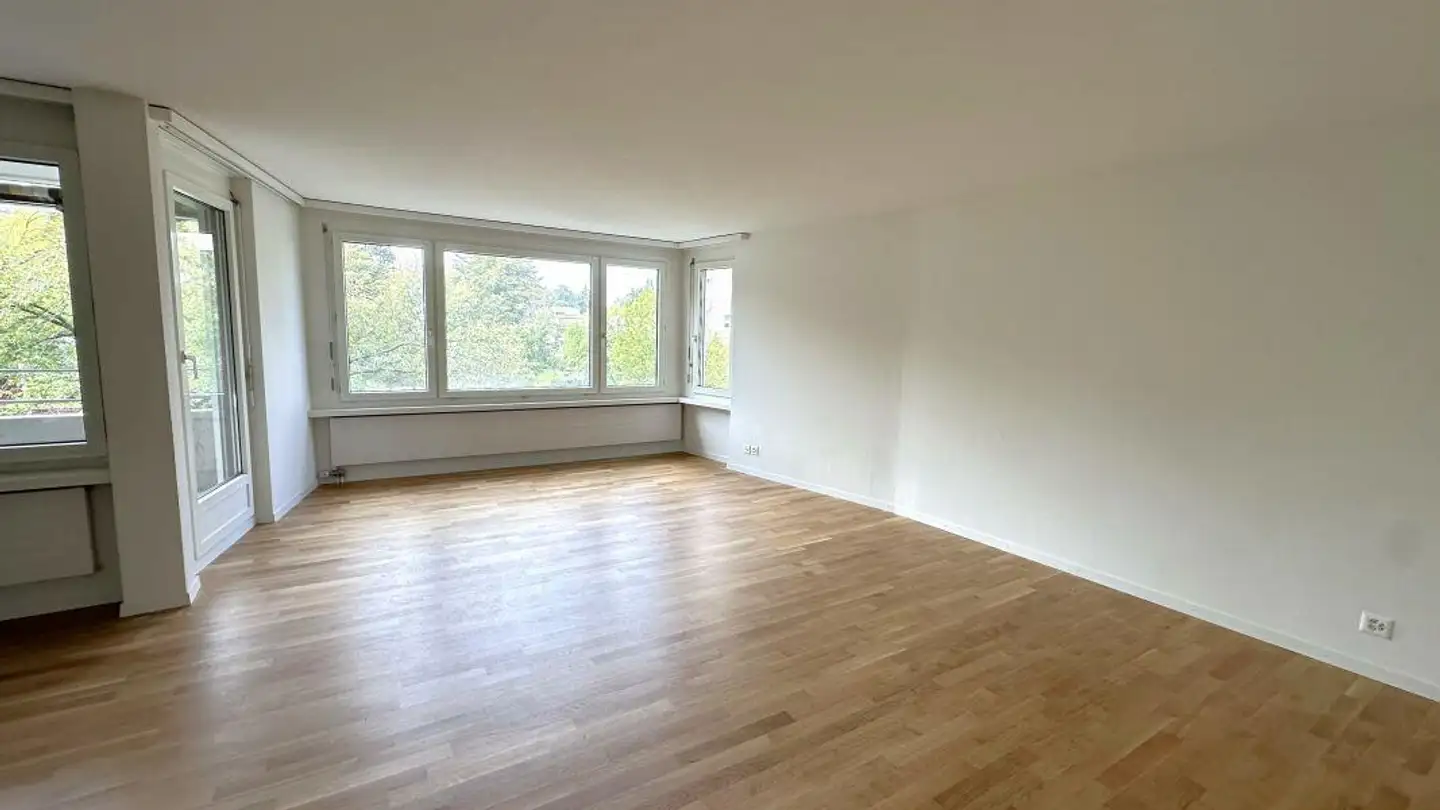 Appartement à louer - Winkelriedstrasse 21, 8200 Schaffhausen - Photo 2
