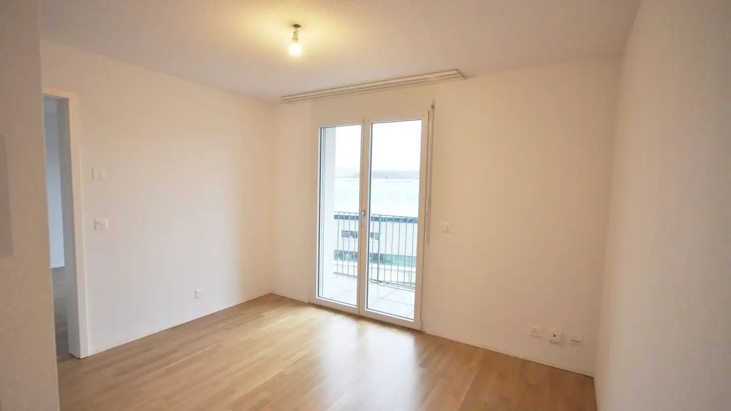 Apartment for rent - Route Wilhelm-Kaiser 11, 1700 Fribourg - Photo 2