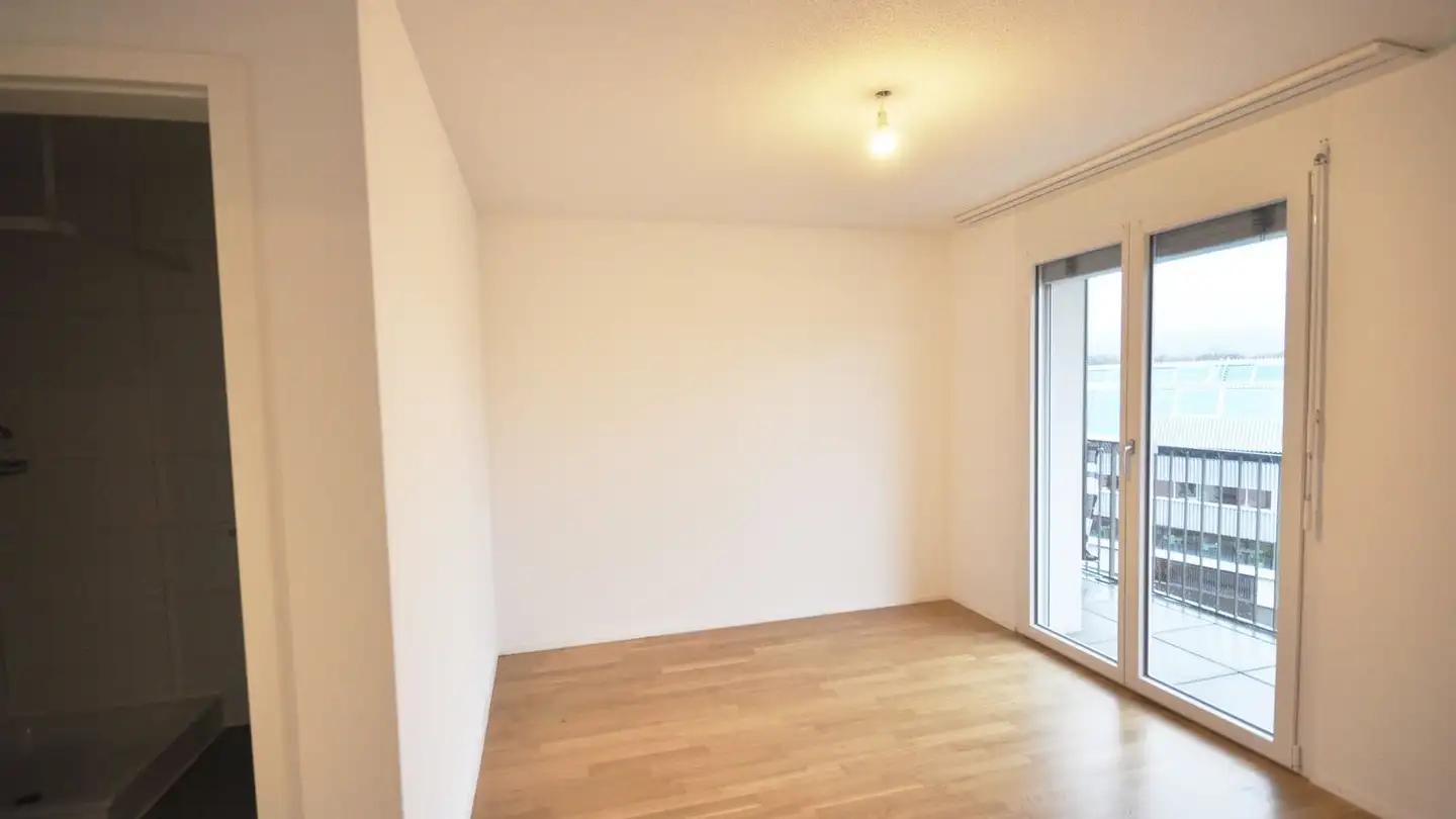 Apartment for rent - Route Wilhelm-Kaiser 11, 1700 Fribourg - Photo 3