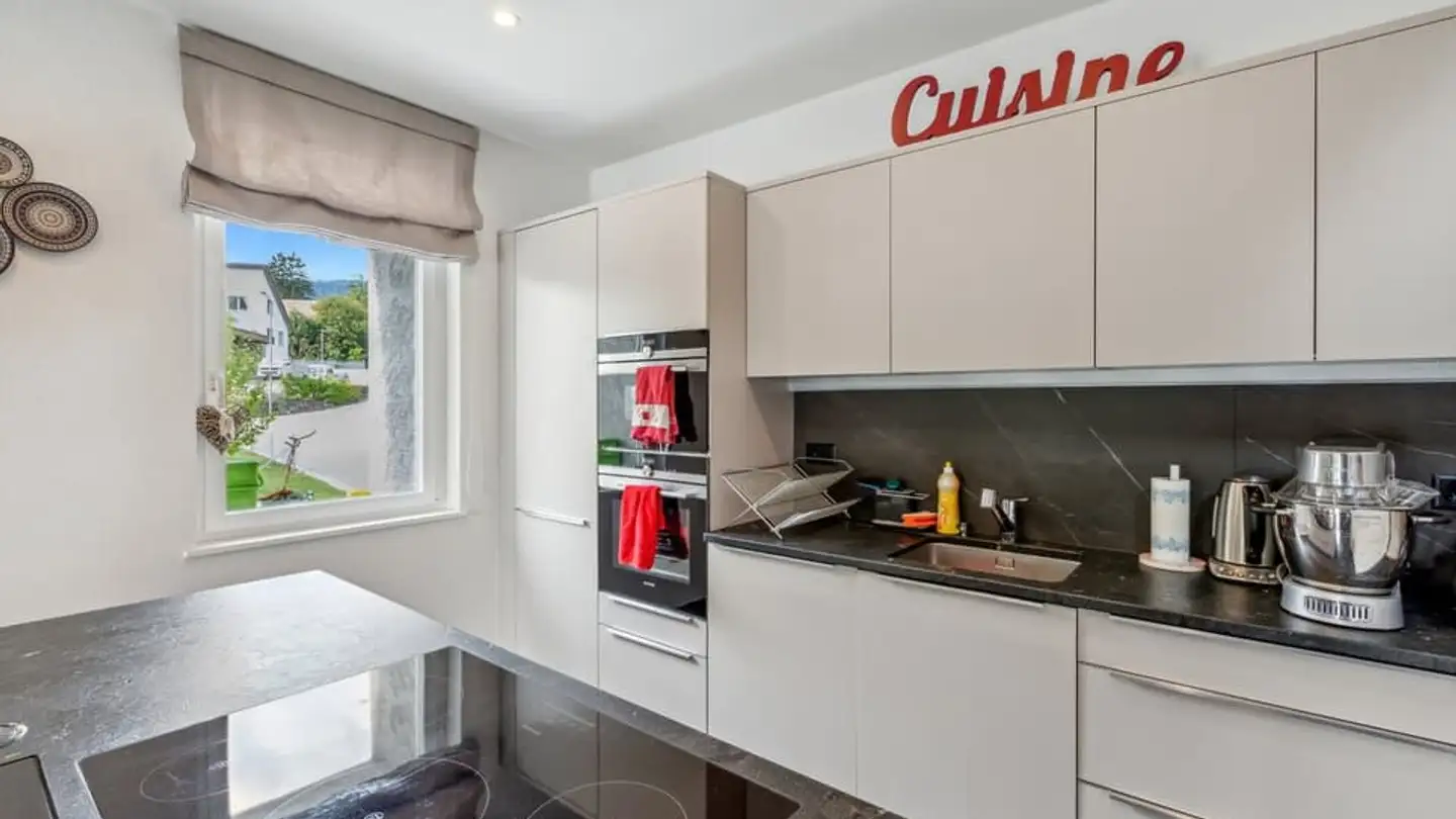 Apartment for sale - 1429 Giez - Photo 4