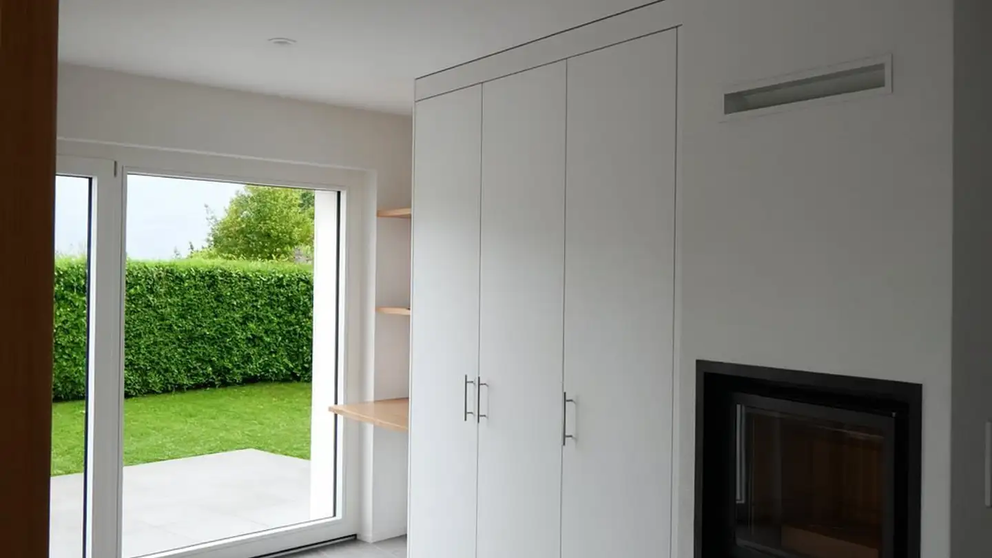 Appartamento in affitto - Route Du Pré De L'etang, 1752 Villars-sur-Glâne - Foto 2