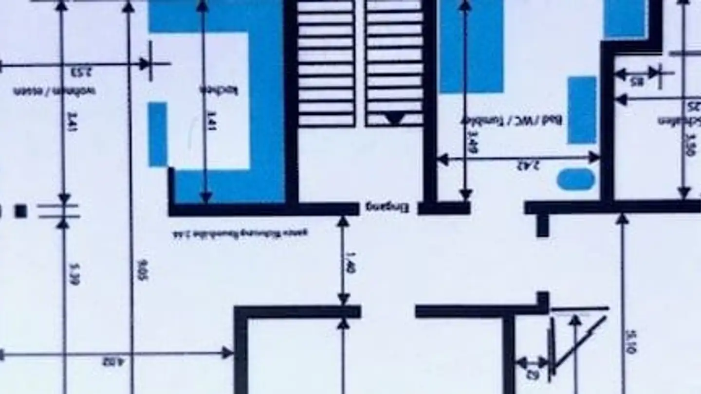 Apartment for rent - Kirchbühlstrasse 2a, 5630 Muri AG