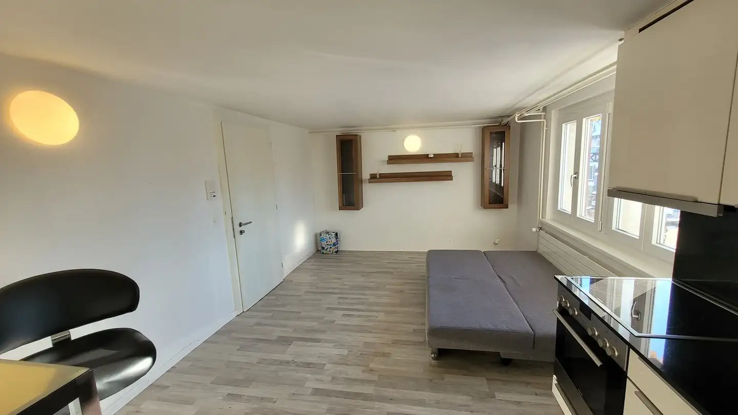 Apartment for rent - Hegnerstrasse 1, 8730 Uznach - Photo 4