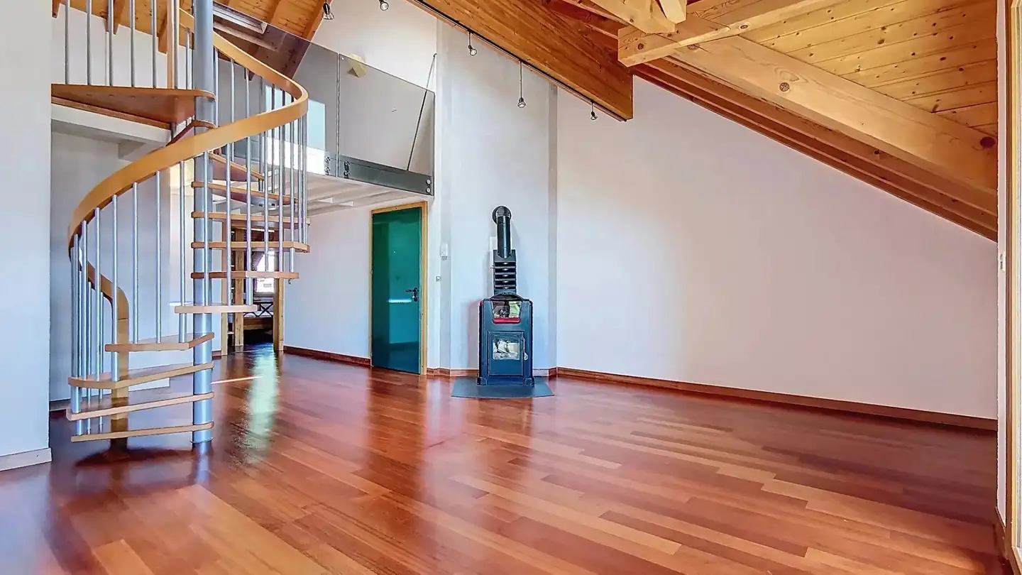 Apartment for sale - Route De Saint Légier, 1807 Blonay - Photo 2