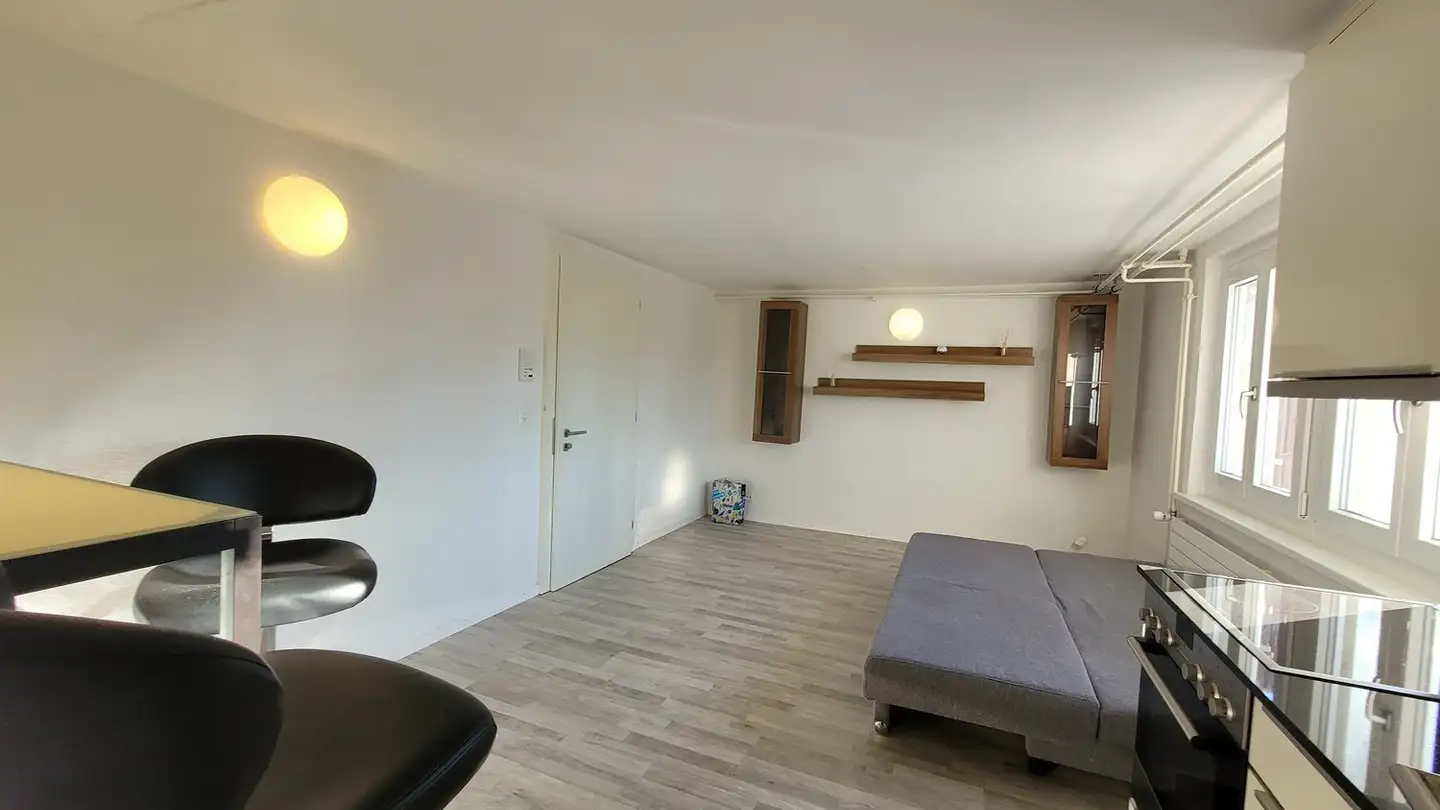 Apartment for rent - Hegnerstrasse 1, 8730 Uznach - Photo 3