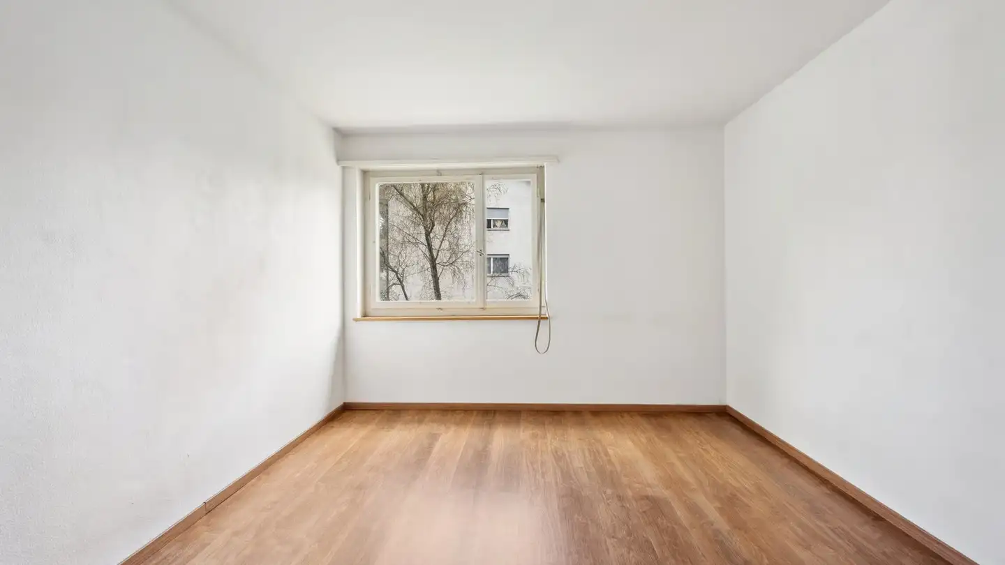 Appartamento in affitto - 8623 Wetzikon ZH