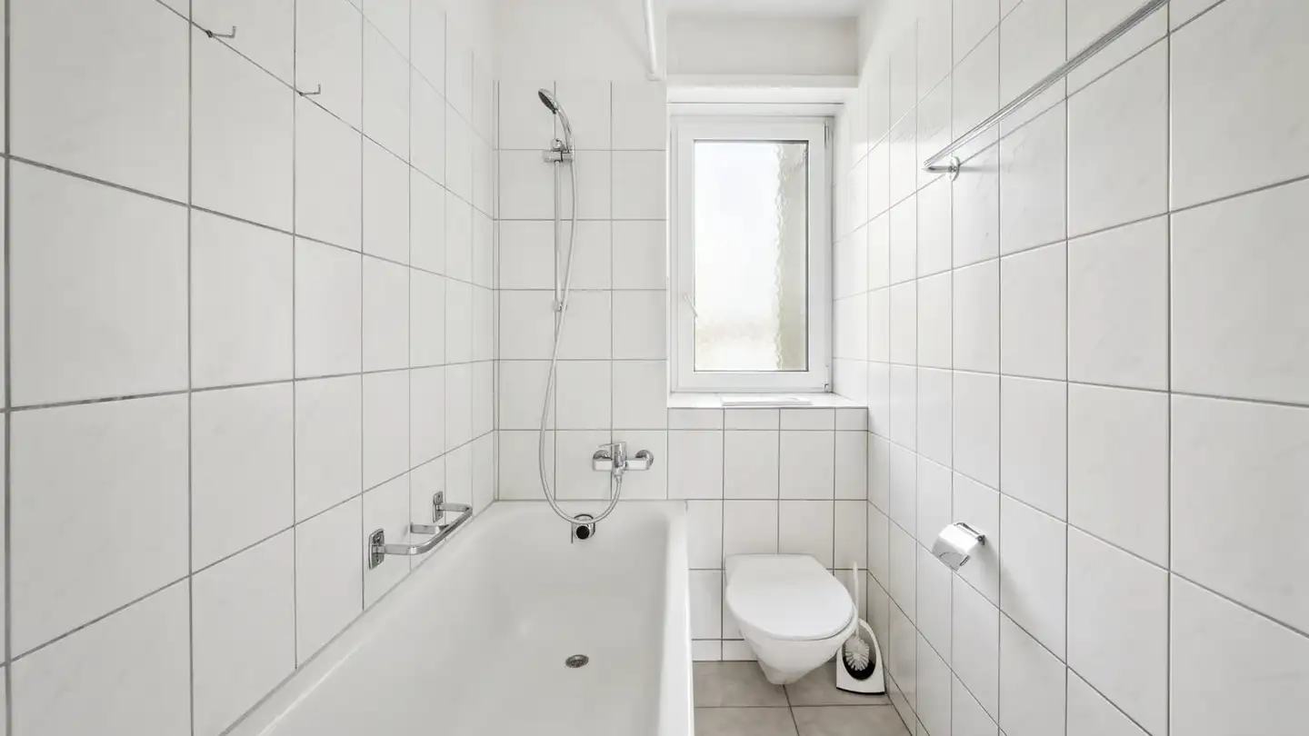 Appartamento in affitto - 8623 Wetzikon ZH - Foto 2