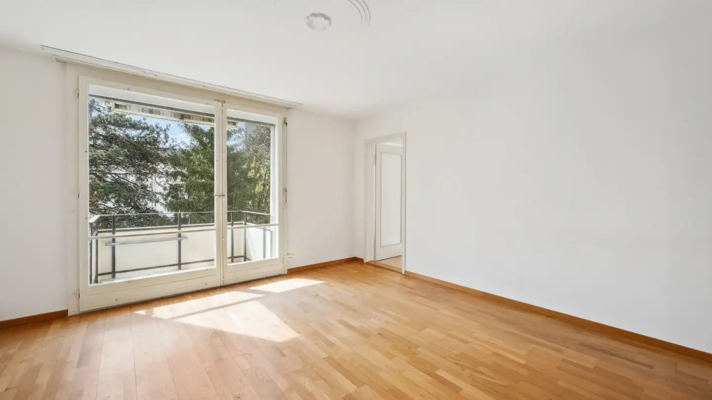 Appartamento in affitto - 8623 Wetzikon ZH - Foto 4