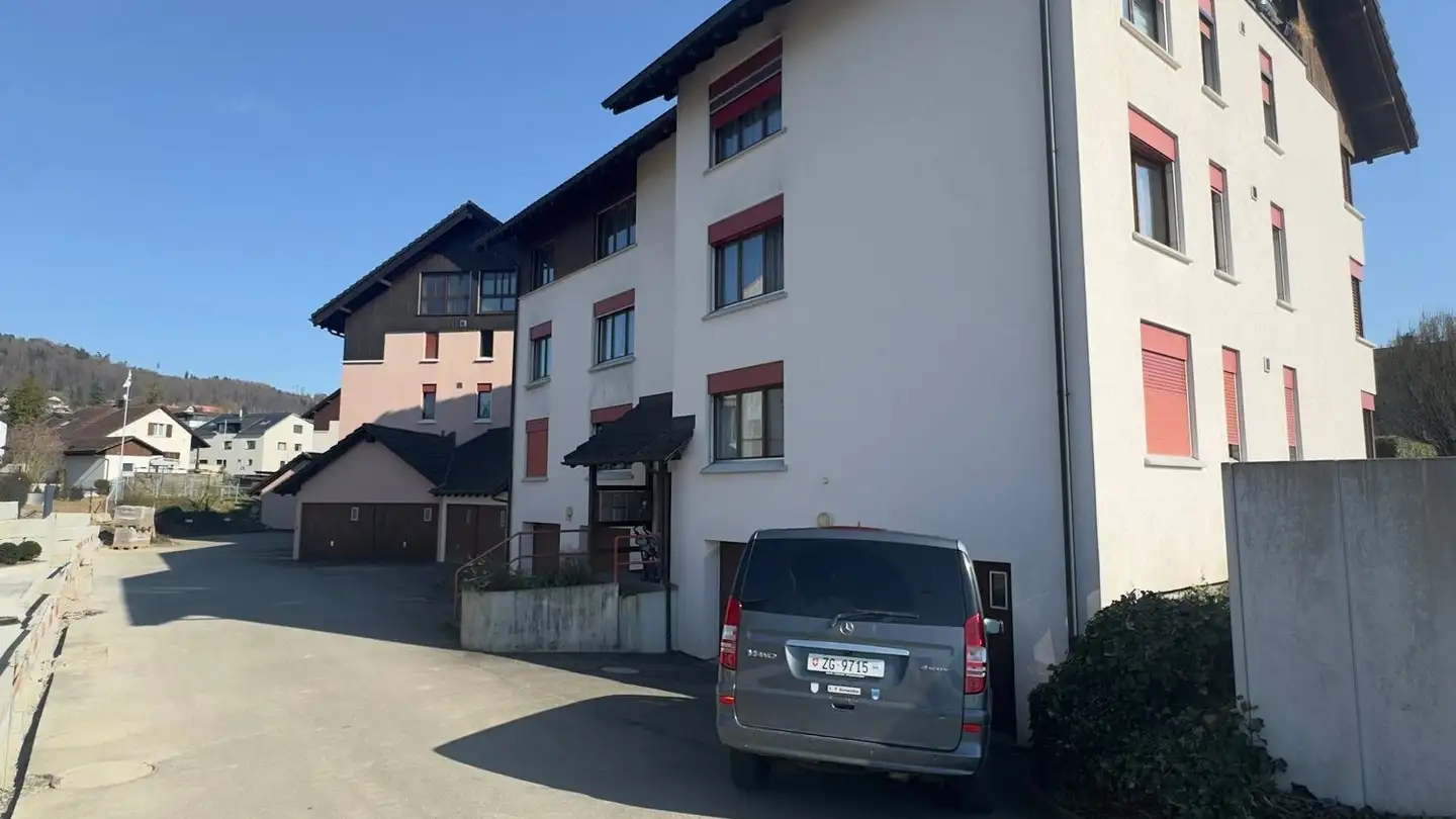 Appartamento in vendita - Untere Bahnhofstrasse 28, 8932 Mettmenstetten - Foto 3