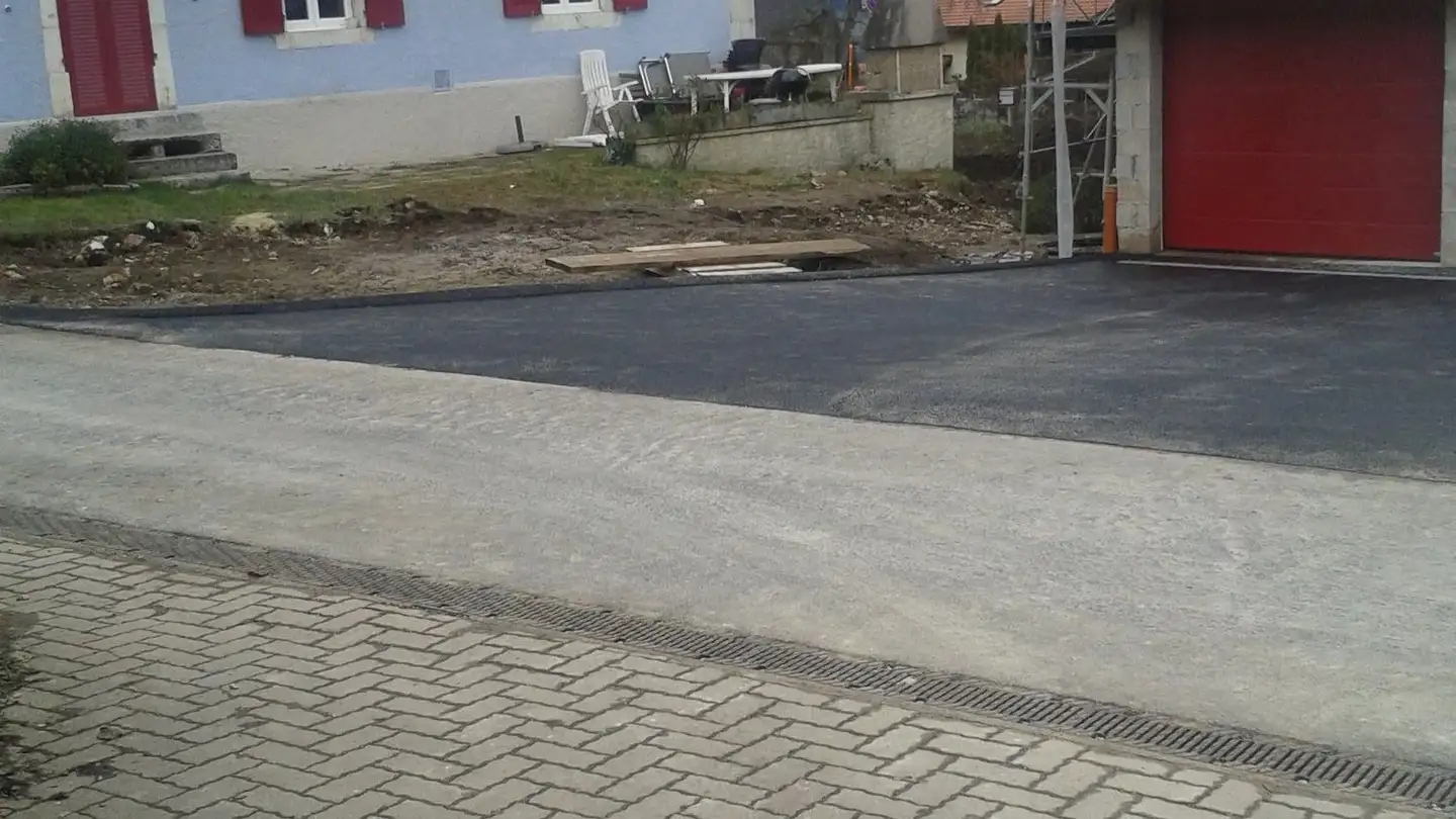 Duplex in vendita - 2206 Les Geneveys-sur-Coffrane - Photo 3