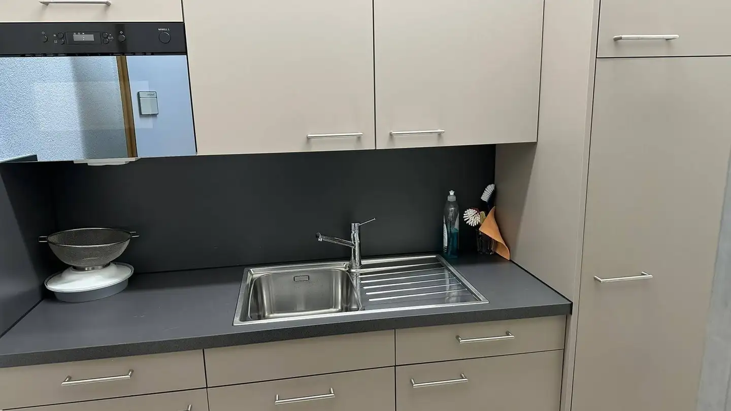 Bürofläche mieten - Gewerbestrasse 9, 6330 Cham - Foto 2