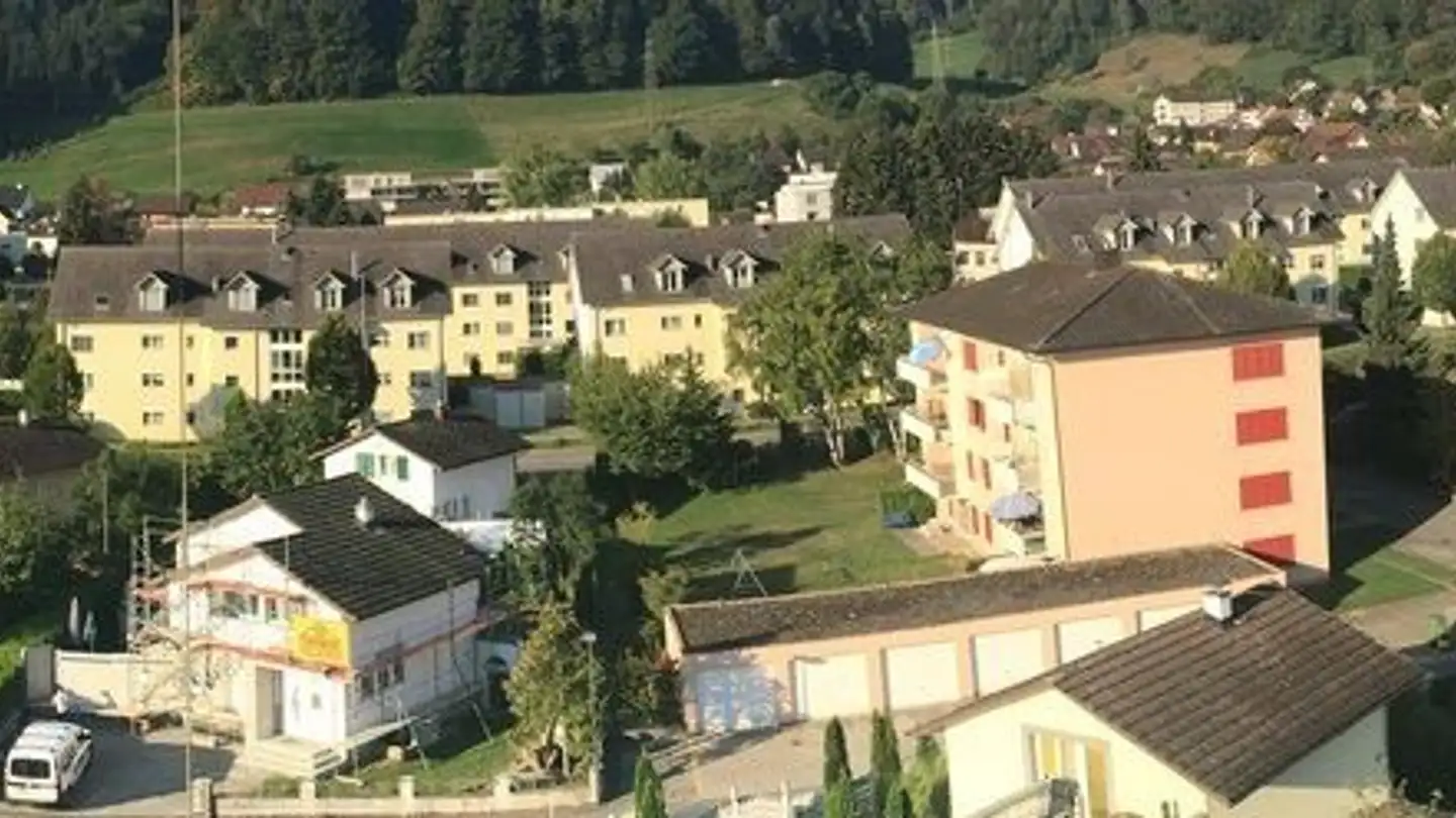 Chambre à louer - Glärnischstrasse 17, 5432 Neuenhof - Photo 3