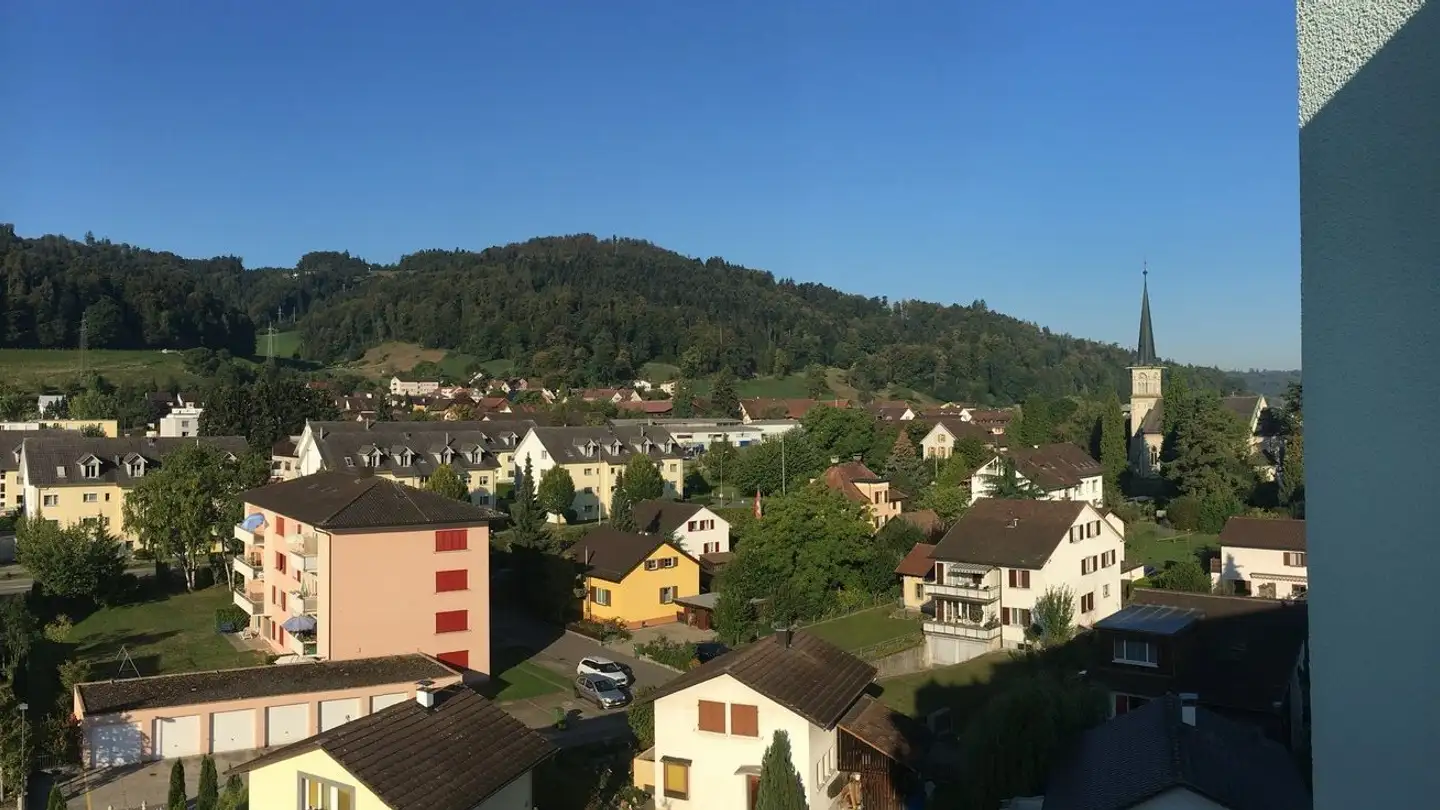 Chambre à louer - Glärnischstrasse 17, 5432 Neuenhof - Photo 4