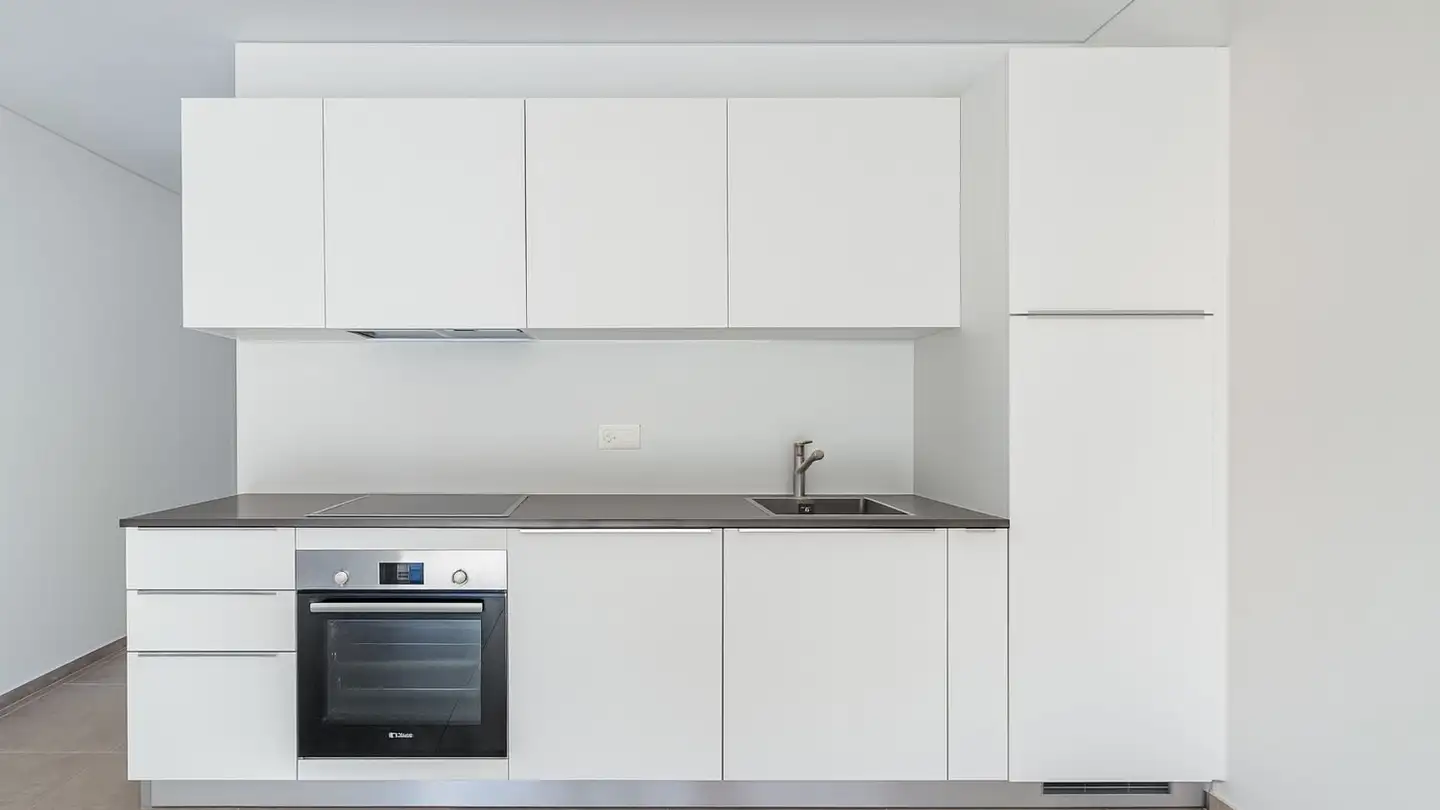 Apartment for rent - Via Boscioro 10, 6998 Monteggio - Photo 4