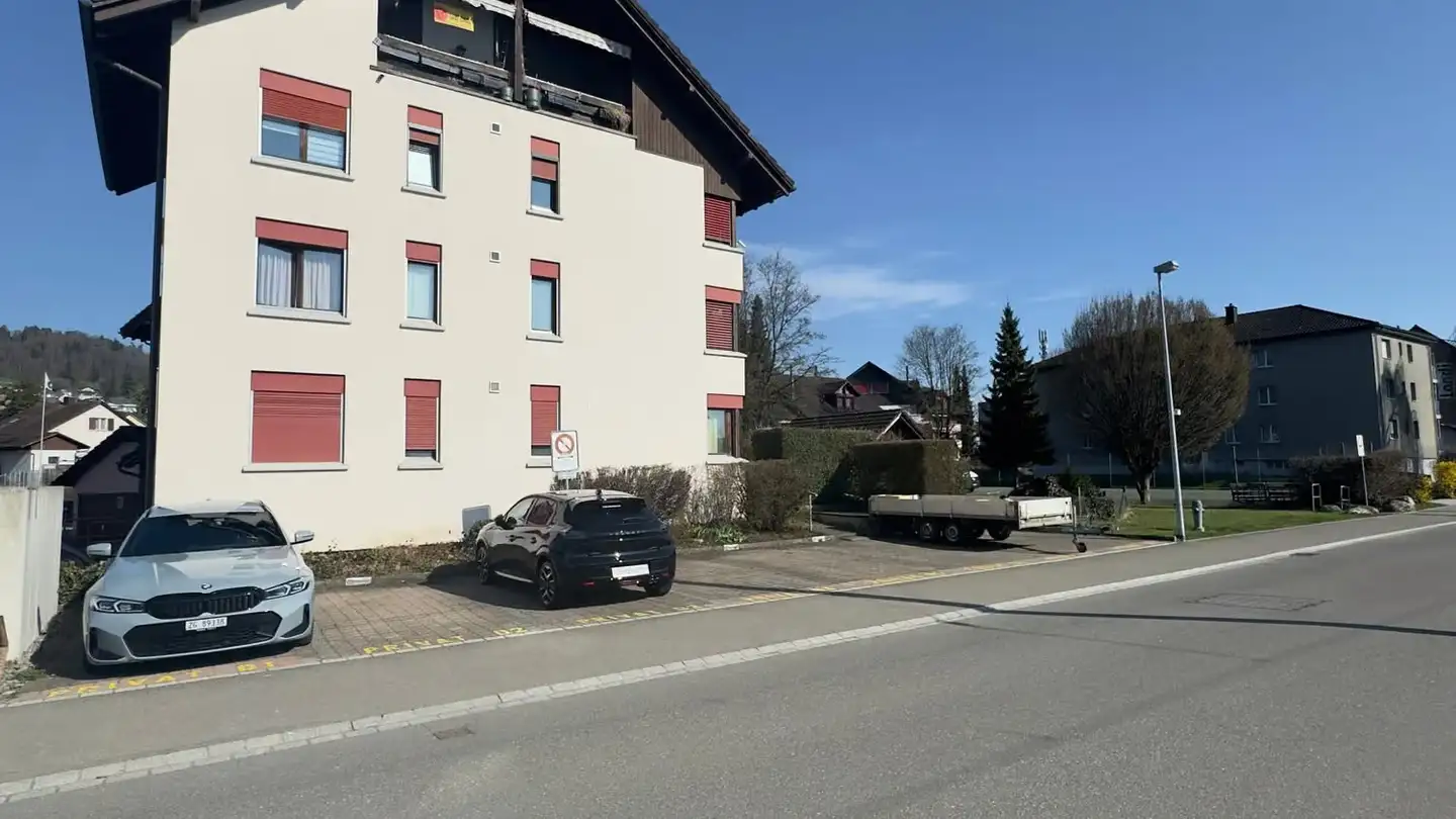 Appartamento in vendita - Untere Bahnhofstrasse 28, 8932 Mettmenstetten - Foto 2