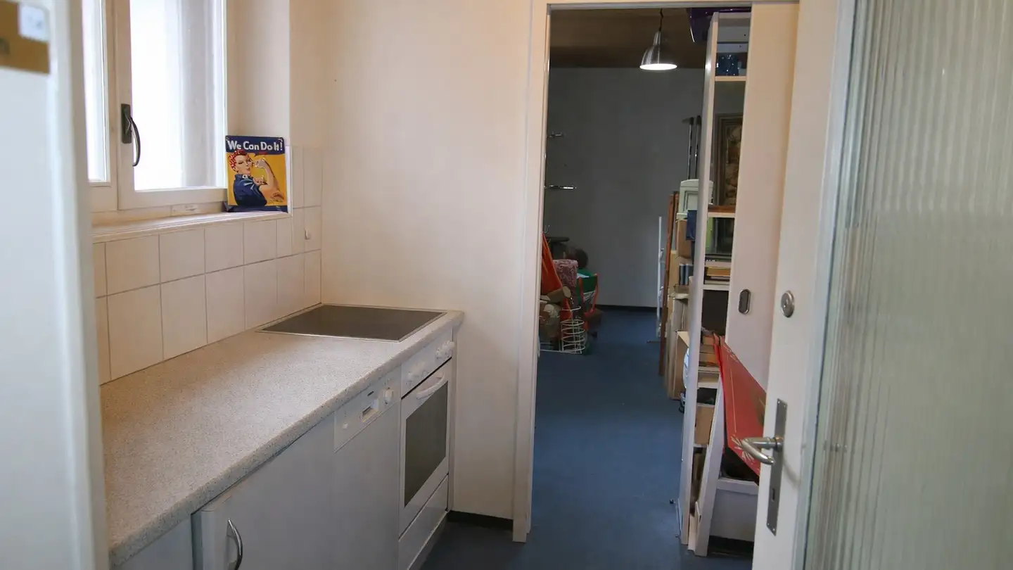 Commercial for rent - Hauptgasse 53, 4500 Solothurn - Photo 3