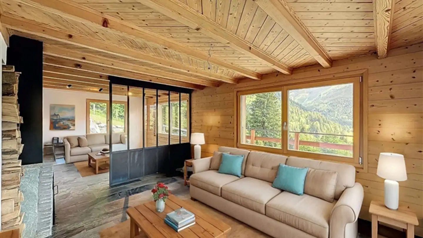 Villa in vendita - 1865 Les Diablerets - Foto 3