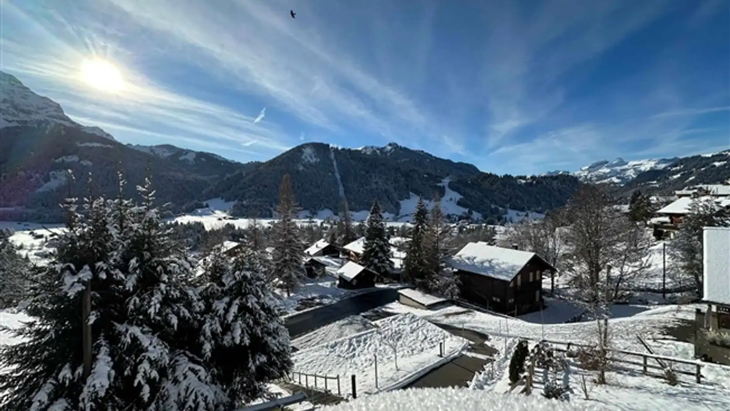 Villa in vendita - 1865 Les Diablerets - Foto 4