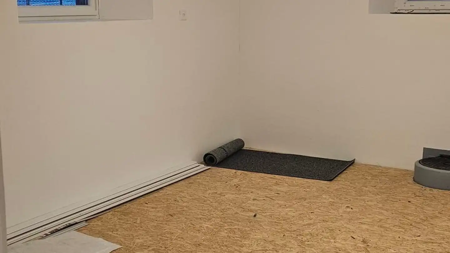 Hobby room for rent - Bahnhofstrasse 18, 6460 Altdorf UR - Photo 2