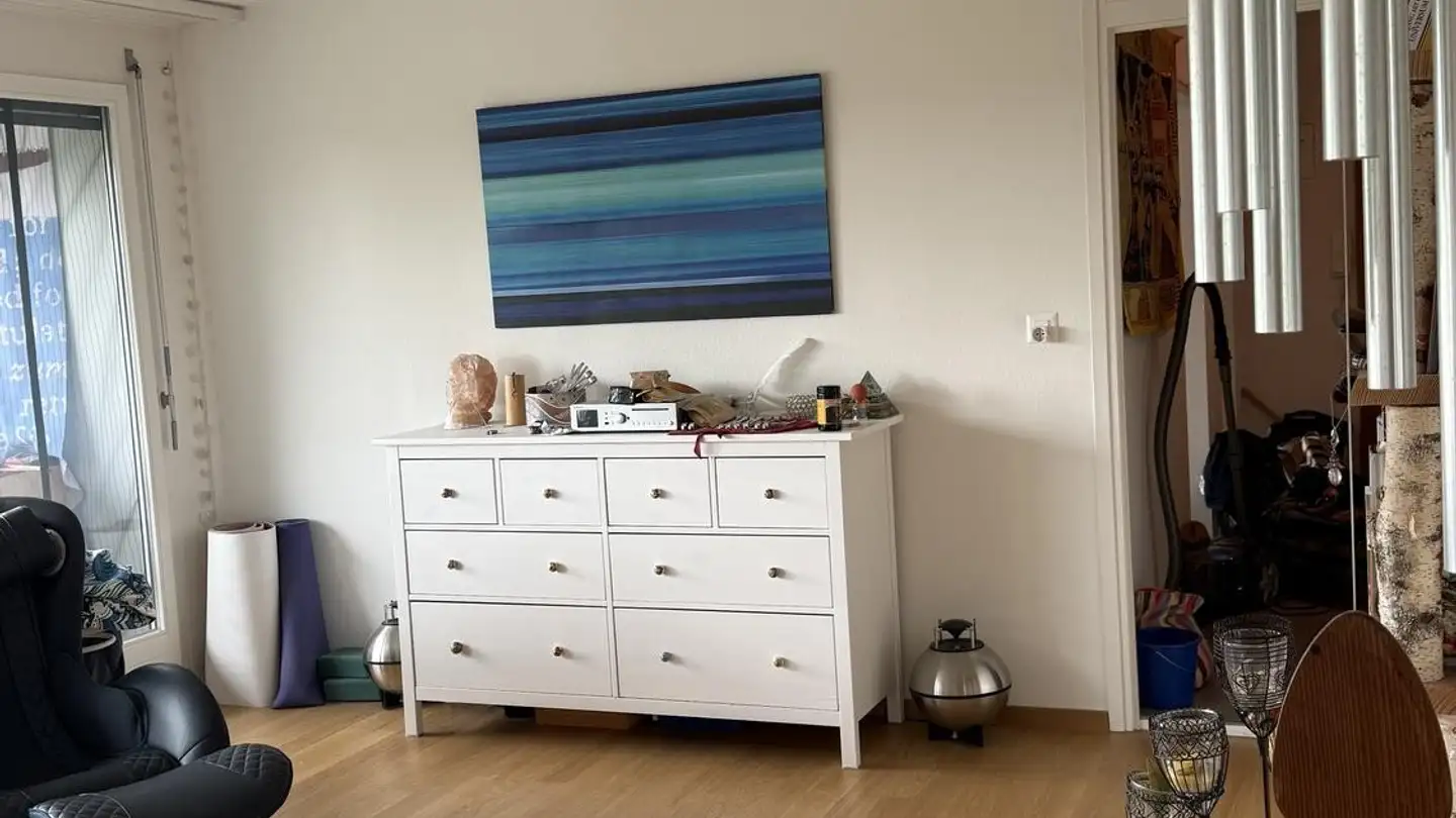 Wohnung mieten - Schützenstrasse 19, 8280 Kreuzlingen