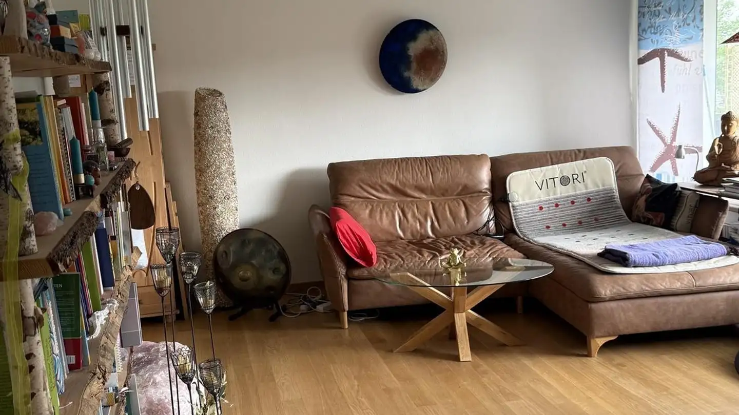 Wohnung mieten - Schützenstrasse 19, 8280 Kreuzlingen - Foto 2