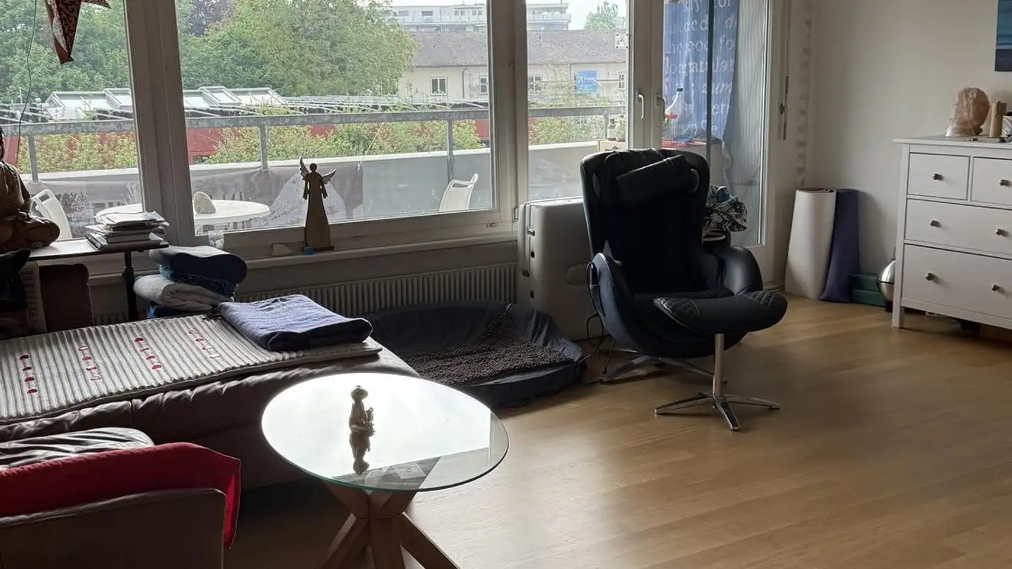Wohnung mieten - Schützenstrasse 19, 8280 Kreuzlingen - Foto 3