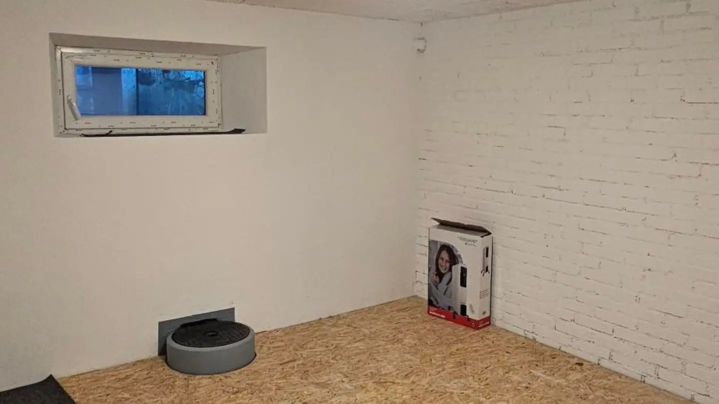 Hobbyraum mieten - Bahnhofstrasse 18, 6460 Altdorf UR