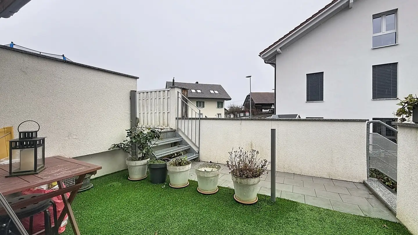 Wohnung mieten - Route De Fribourg, 1721 Misery