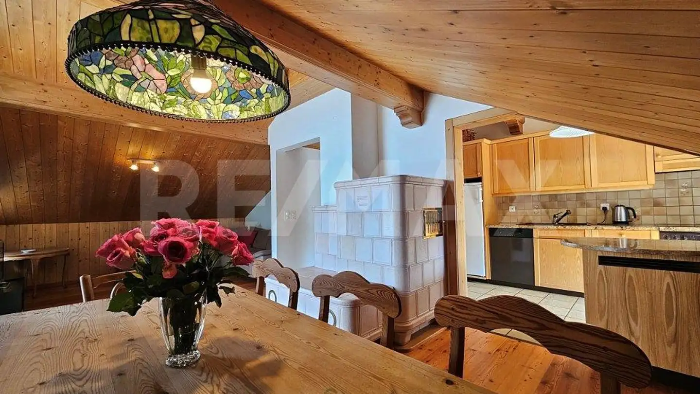 Attico in vendita - 3906 Saas-Fee - Photo 3