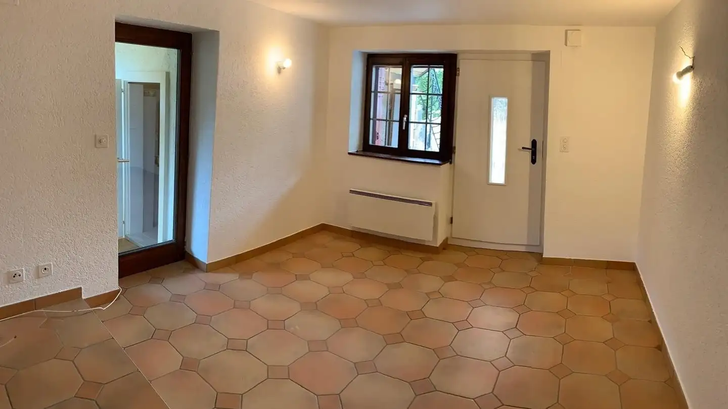 Apartment for rent - Le Borgeaud 27, 1921 Martigny-Croix - Photo 2