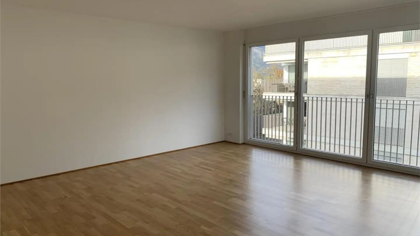 Wohnung mieten - Scesaplanaweg 3, 7000 Chur - Foto 2
