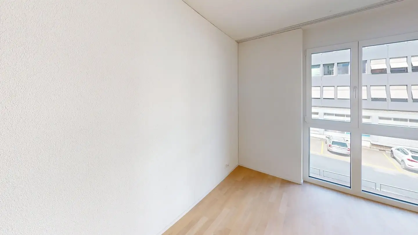 Terrassenwohnung mieten - Sonnentalstrasse 4b, 8600 Dübendorf - Foto 4