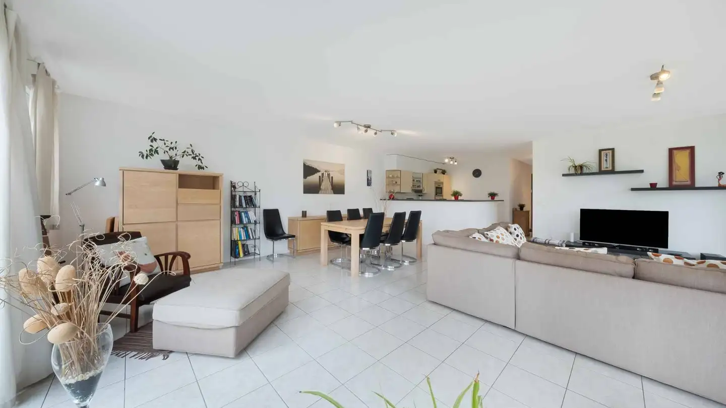 Appartement à vendre - 1028 Préverenges - Photo 2