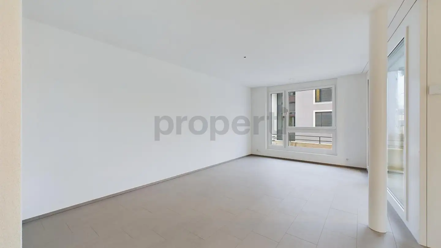 Appartement à louer - 5507 Mellingen - Photo 4