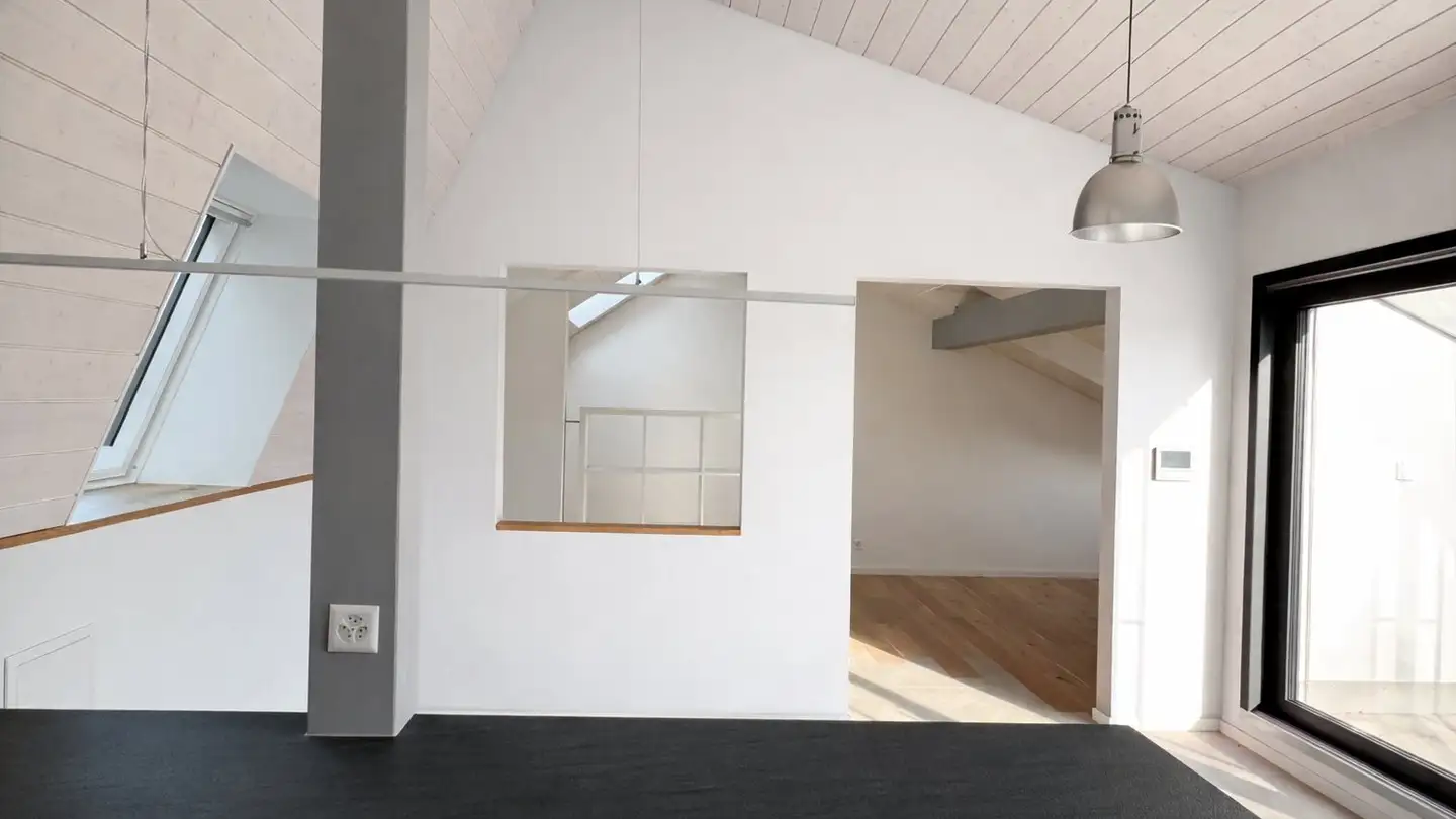 Apartment for rent - Chemin De La Louye, 1134 Vufflens-le-Château