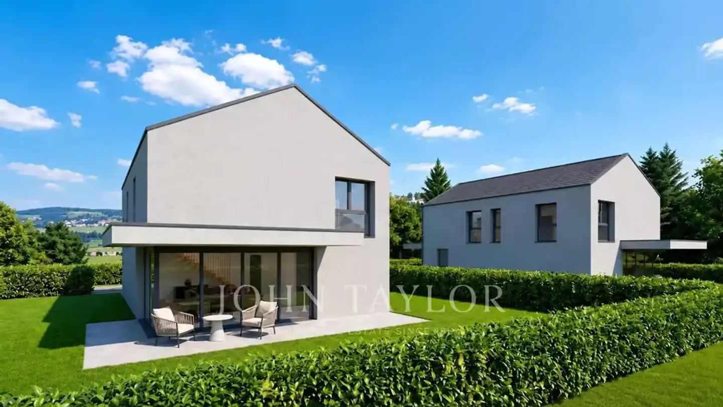 Maison individuelle à vendre - 1267 Coinsins