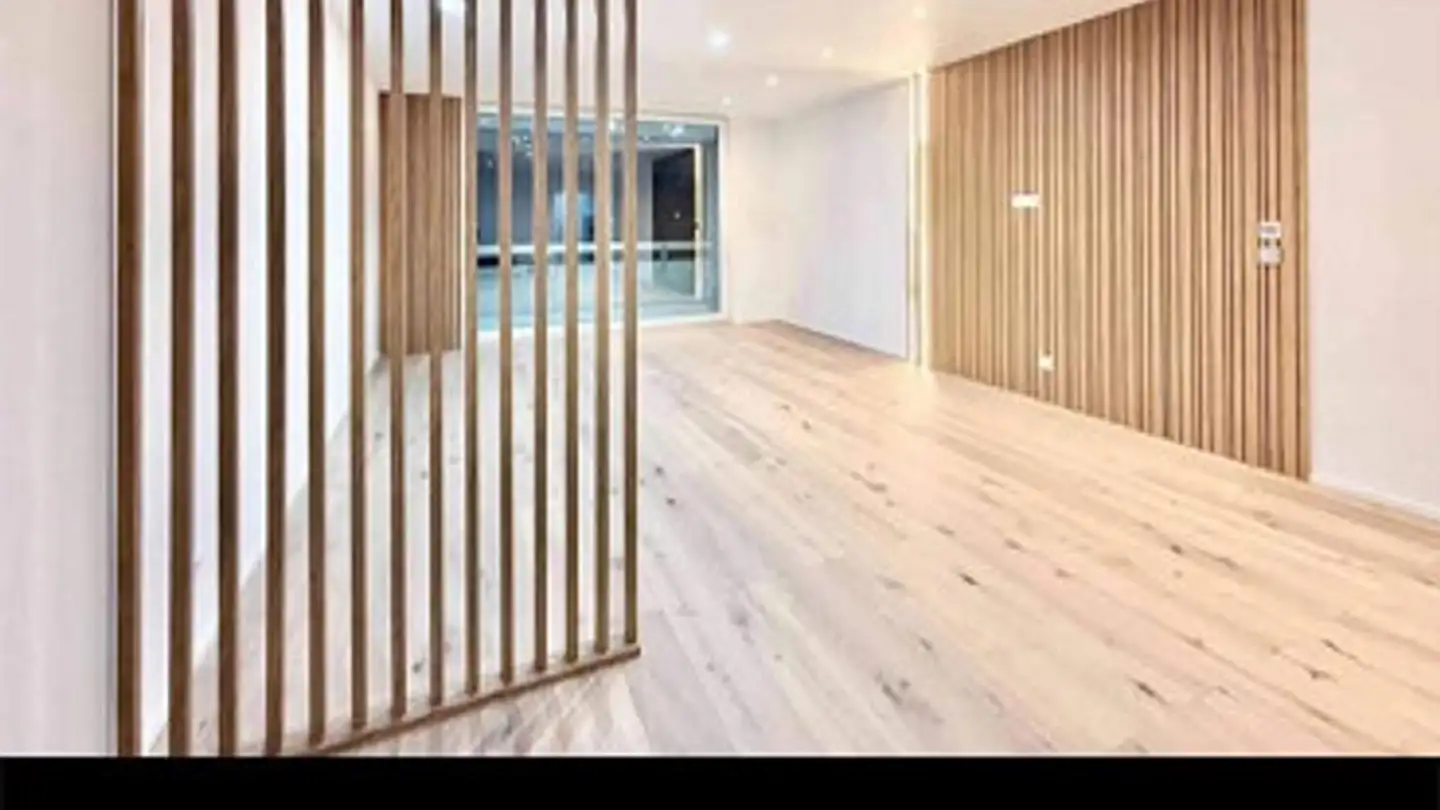 Appartamento in affitto - Neue Badstrasse 9, 4654 Lostorf