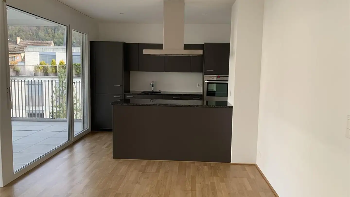 Wohnung mieten - Scesaplanaweg 3, 7000 Chur