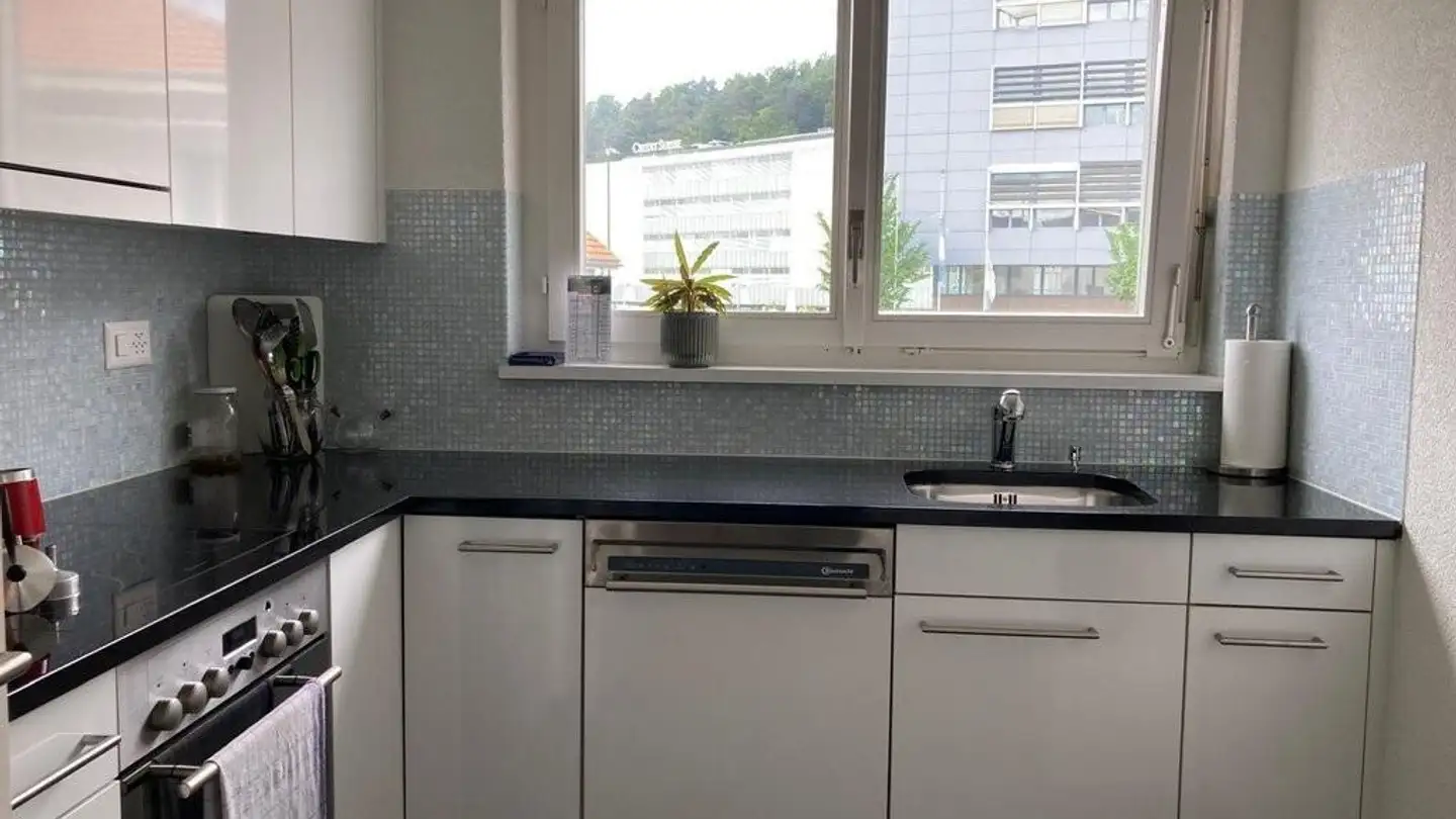 Appartamento in affitto - Turbenweg 11, 3073 Gümligen - Photo 2
