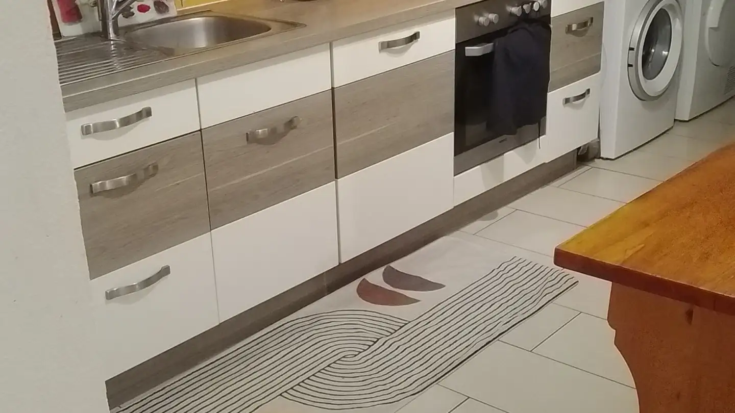 Wohnung mieten - Rue Louis-Favre, 2017 Boudry