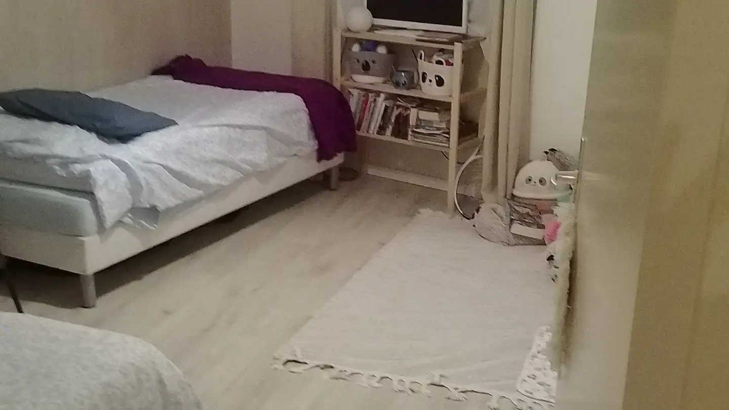 Wohnung mieten - Rue Louis-Favre, 2017 Boudry - Foto 2