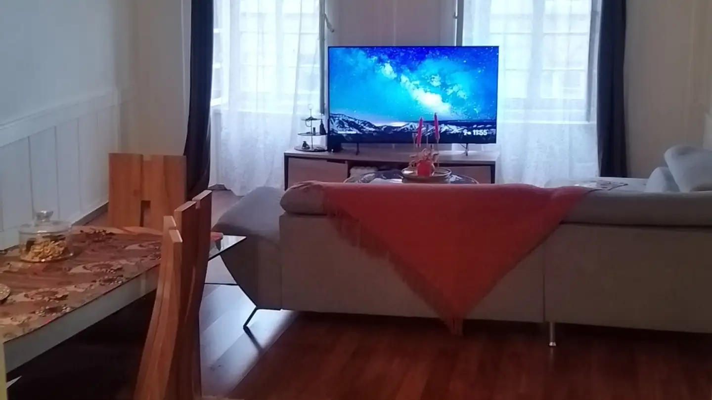 Wohnung mieten - Rue Louis-Favre, 2017 Boudry - Foto 4