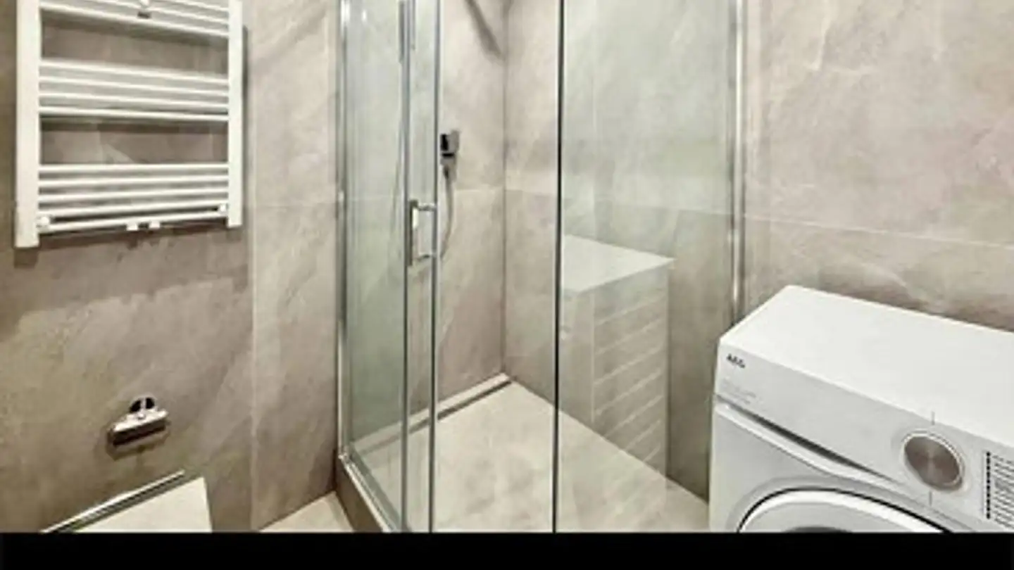 Appartamento in affitto - Neue Badstrasse 9, 4654 Lostorf - Foto 4