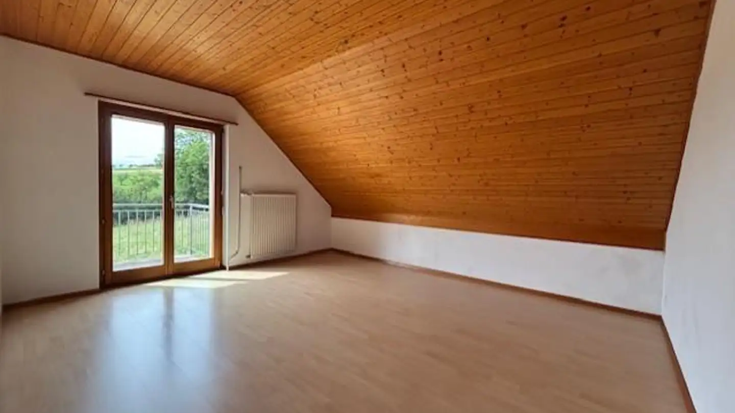 Wohnung mieten - Les Mengartes 1, 2828 Montsevelier - Foto 3