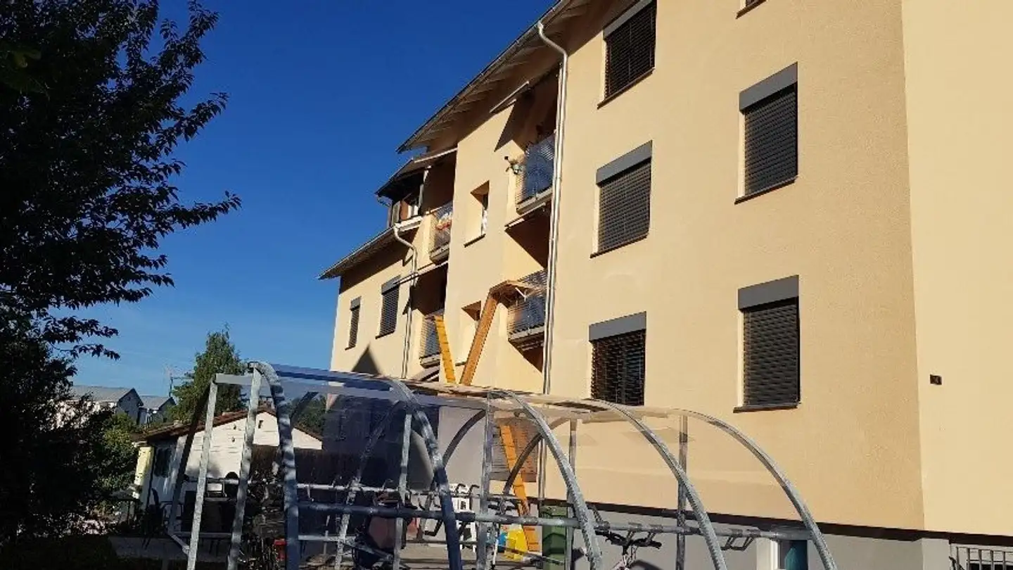 Wohnung mieten - Bachstrasse 10, 8580 Amriswil - Foto 2