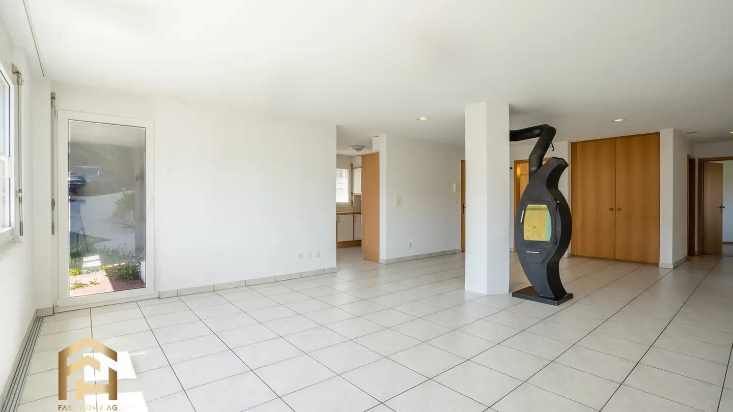 Apartment for sale - 3938 Ausserberg