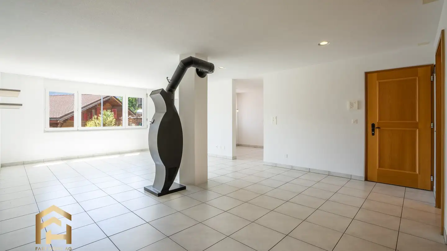 Apartment for sale - 3938 Ausserberg - Photo 2