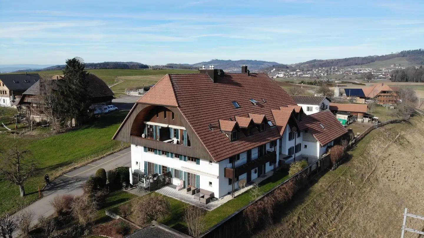 Appartamento in vendita - 3110 Münsingen - Photo 2