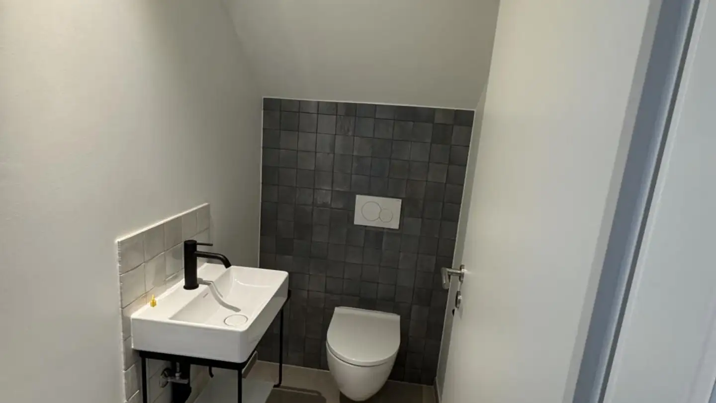 Apartment for rent - Chemin De La Louye, 1134 Vufflens-le-Château - Photo 4